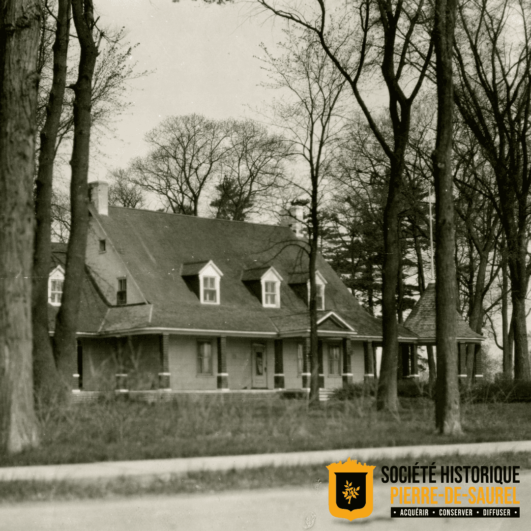 Maison des gouverneurs photo