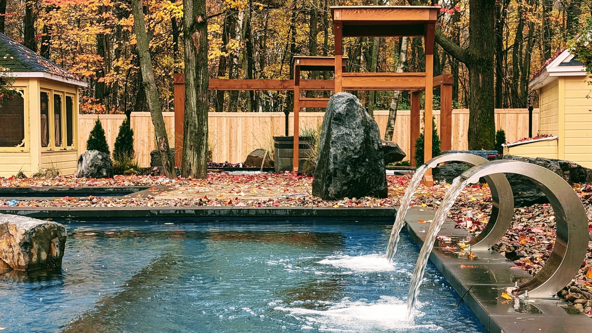 pur detente et spa photo