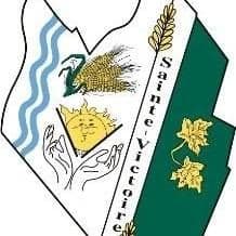 Logo de Sainte-victoire-de-Sorel