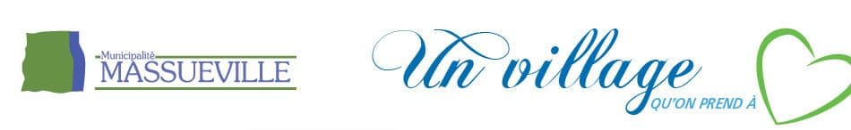 Logo de Massueville