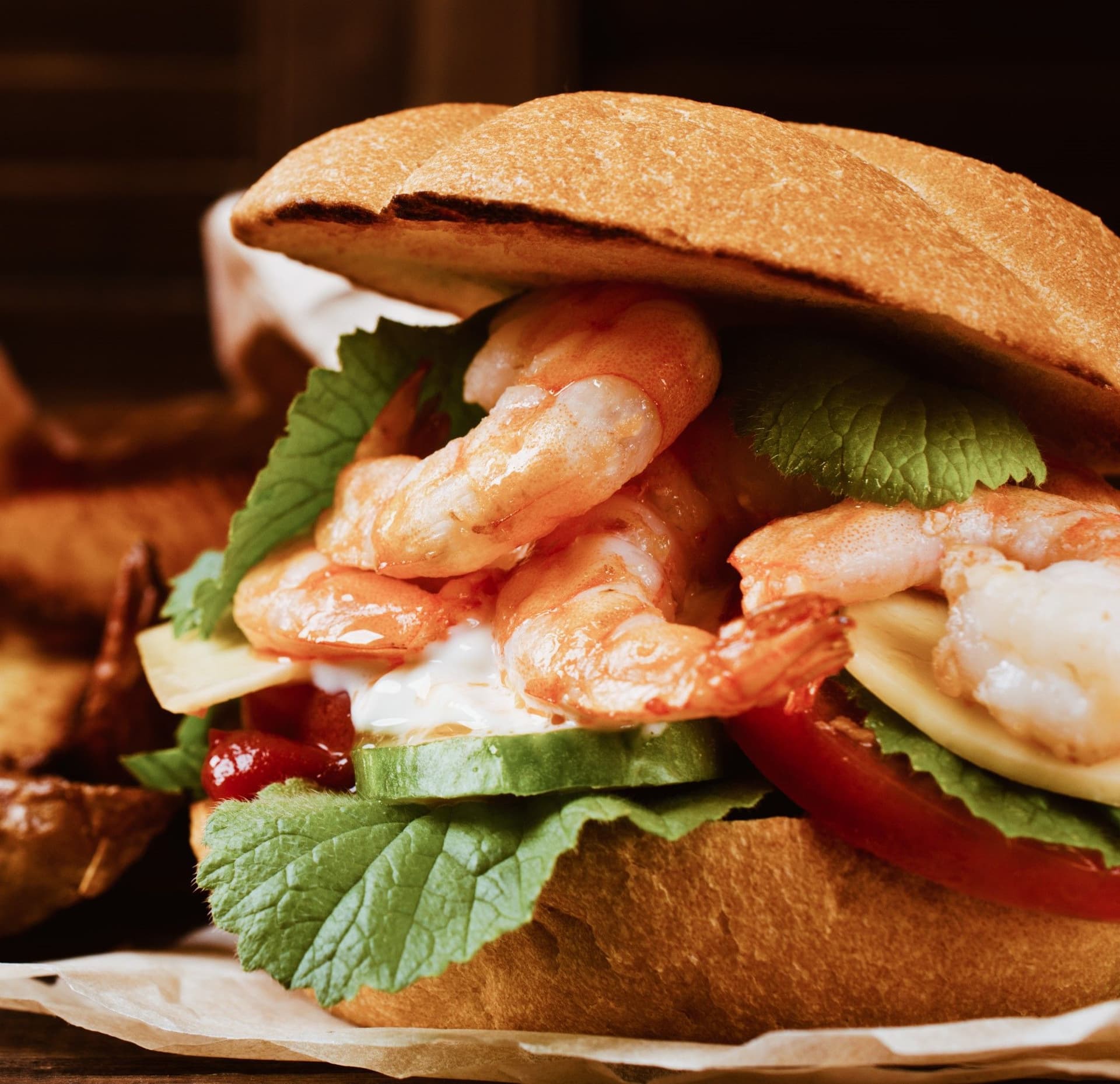 Traiteur Audrey Gendron photo