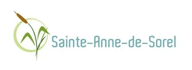 Logo de Sainte-Anne-de-Sorel