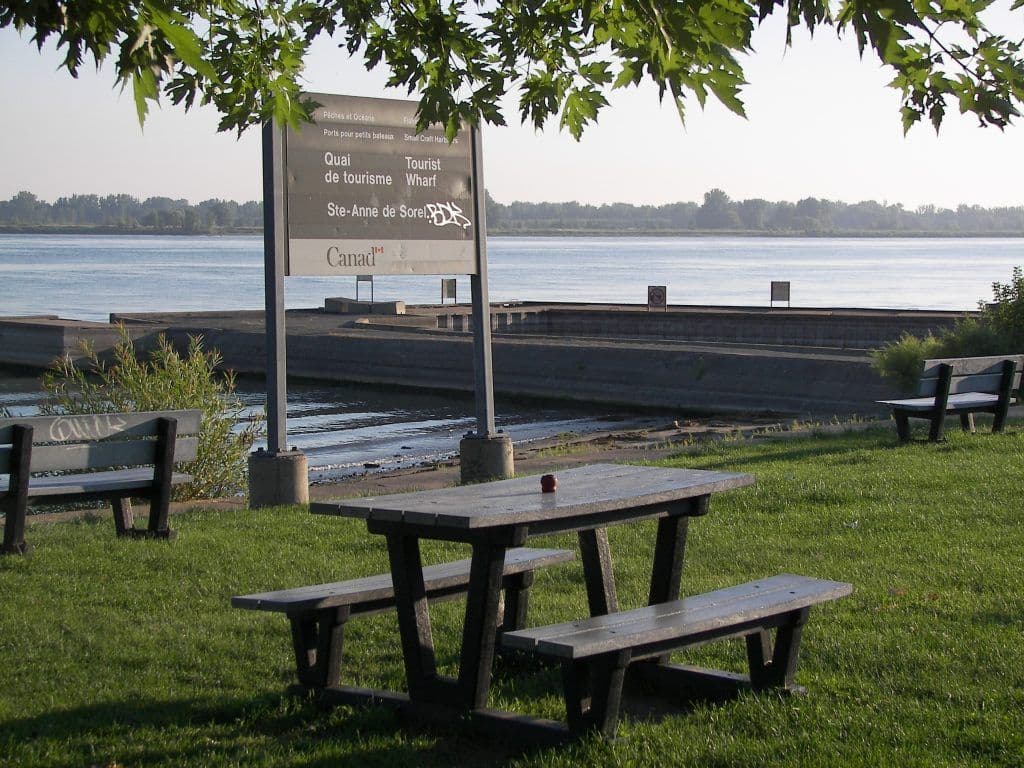parc henri letendre photo
