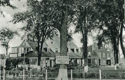 musée photo