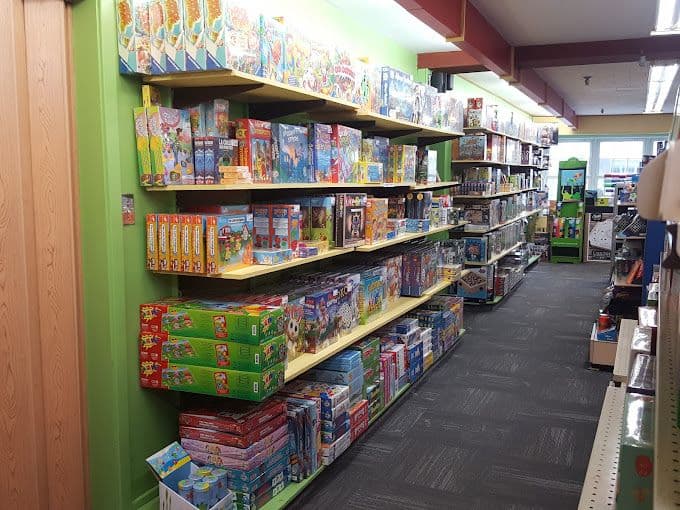 librairie marcel wilkie