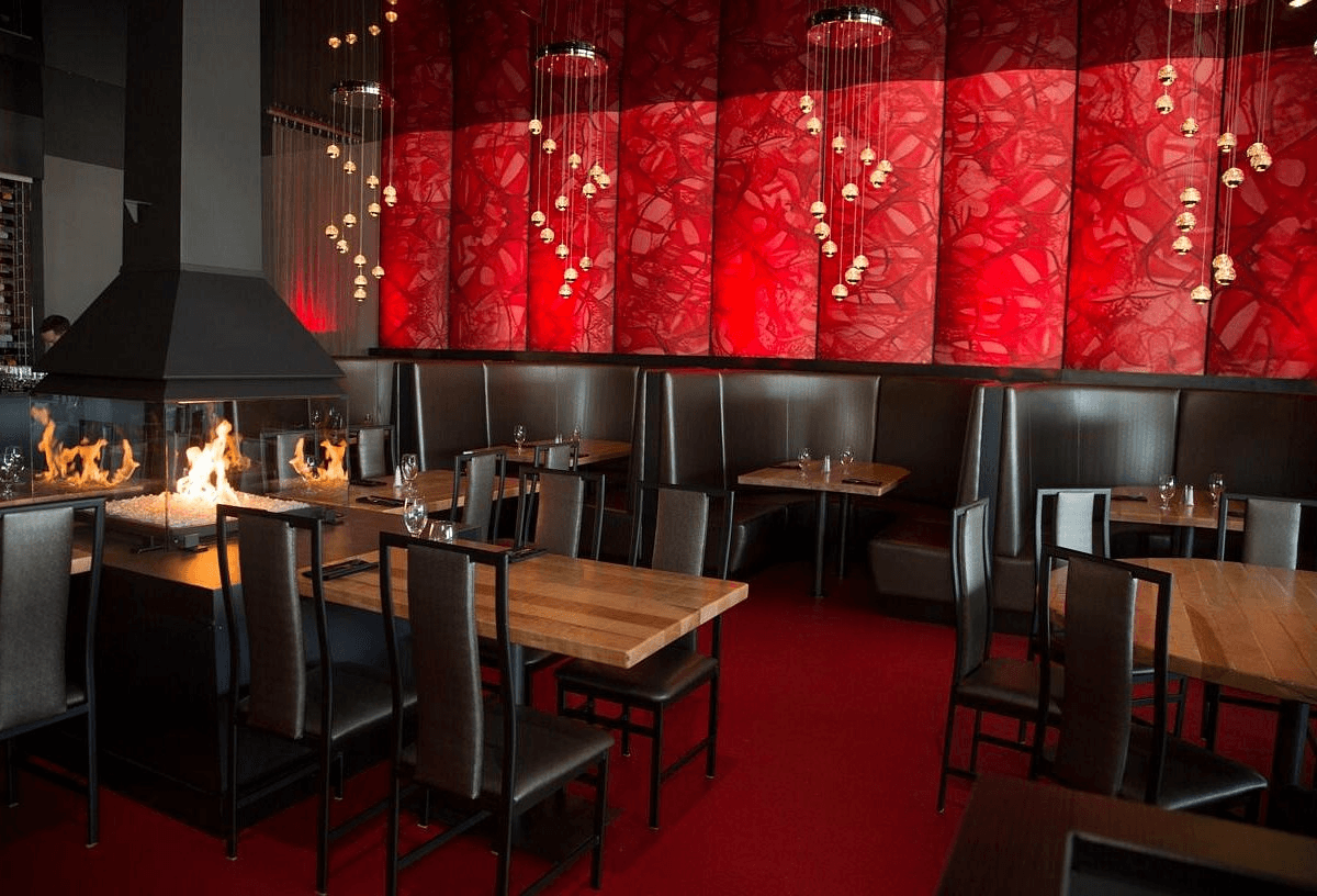 Steakhouse & Bar photo