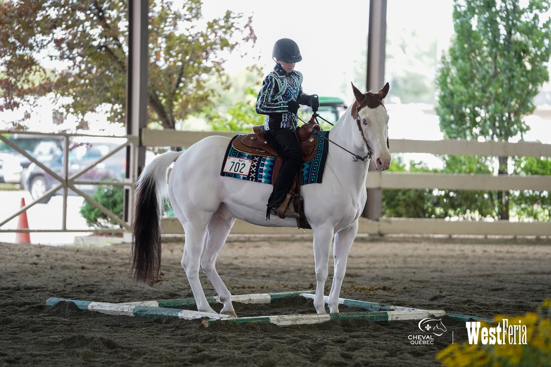 WestFeria Performance - 50e finale photo
