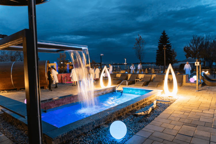 O Spa Nordique photo