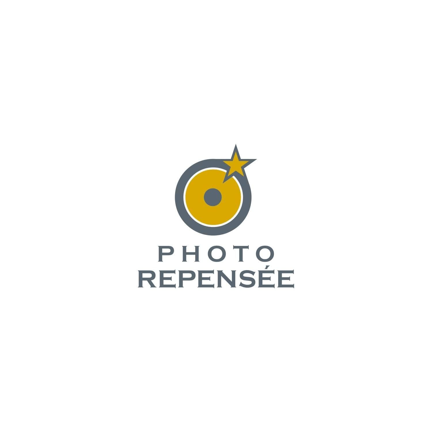 Photo repensée