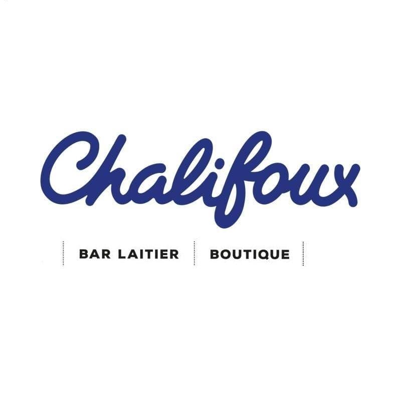 Logo de Chalifoux Bar laitier