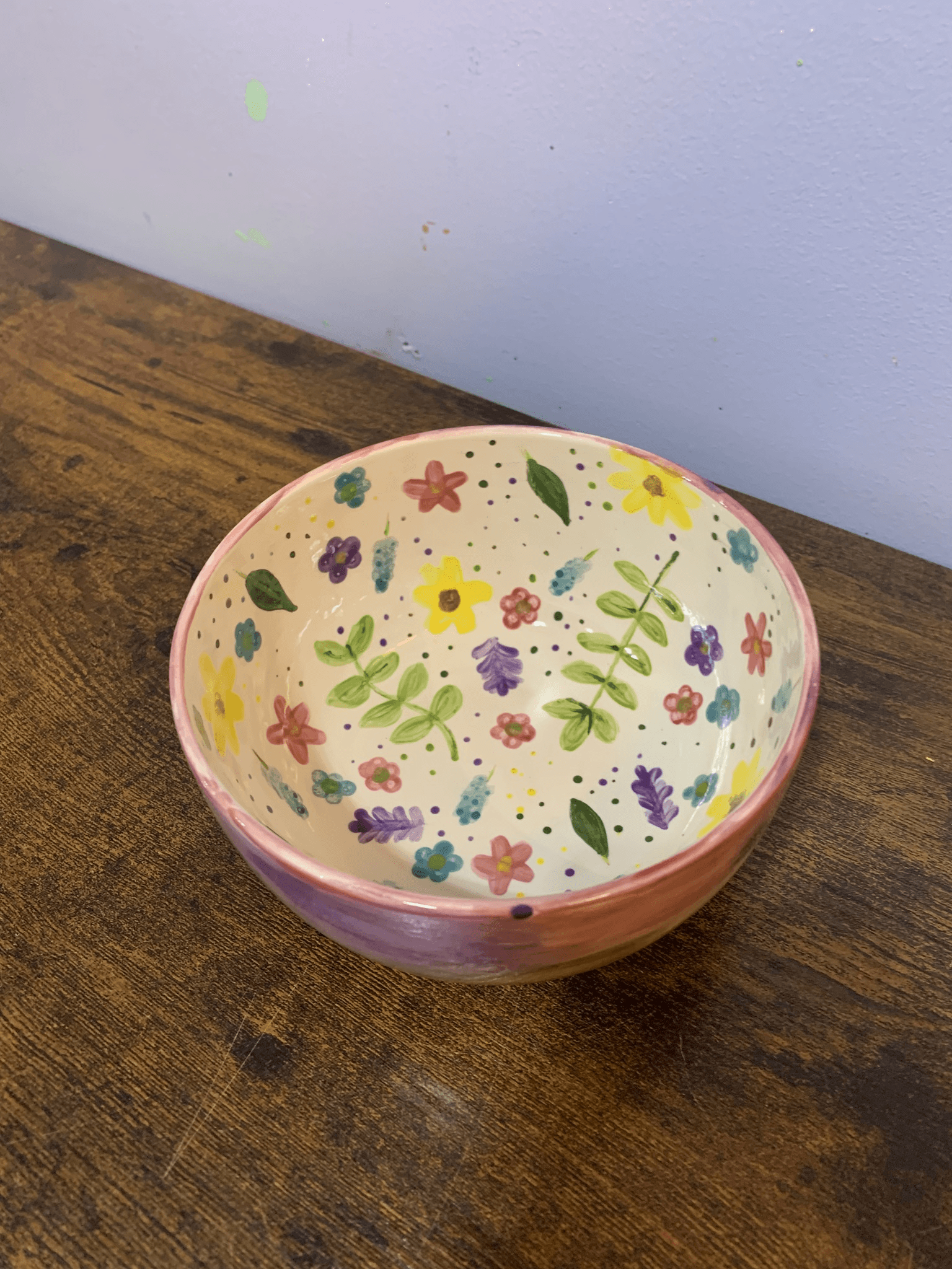 mascarde atelier créatif