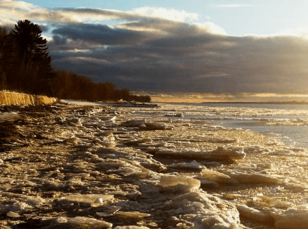 parc régional des greves