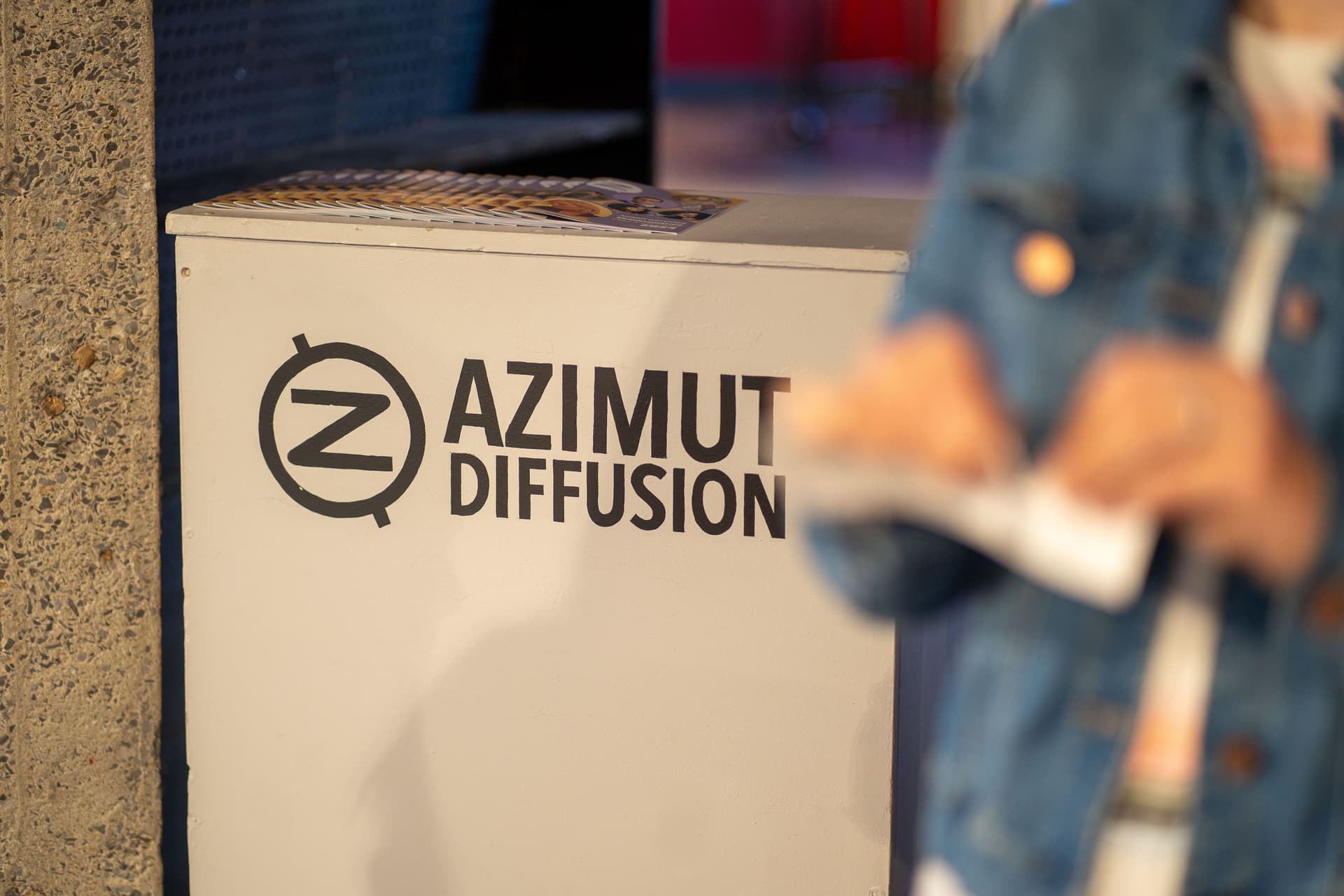 azimut