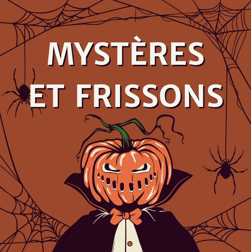 biophare halloween photo