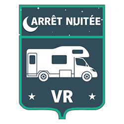 arret nuité vr logo