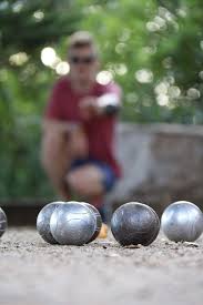 petanque