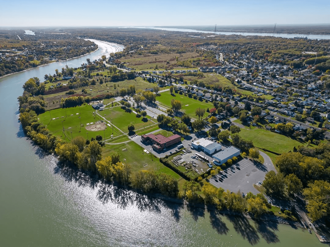 Parc Dorimène-Desjardins