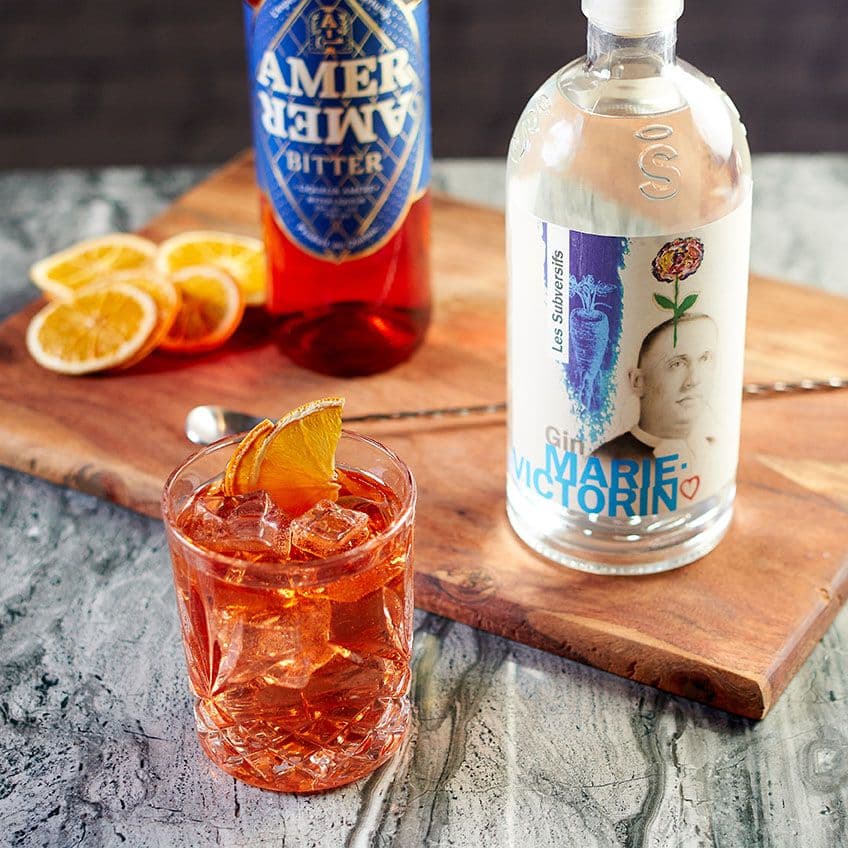 gin