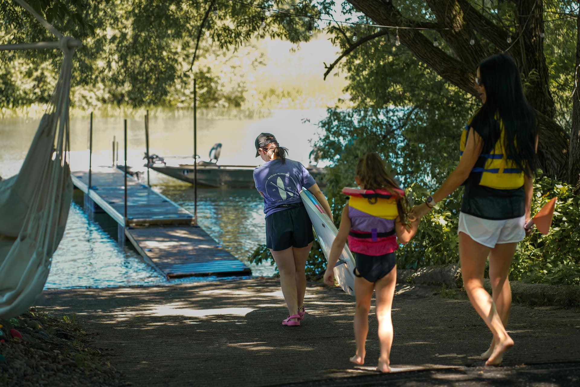 Parc Dorimène-Desjardins