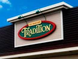 Épiceries de Village