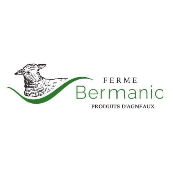 logo ferme bermanic