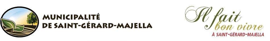 Logo de Saint-Gérard-Majella