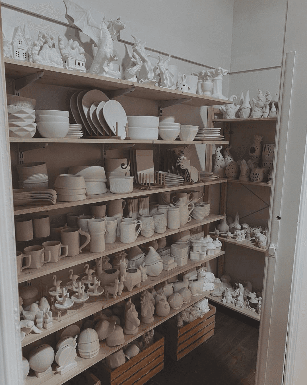 Les mascarades atelier créatif