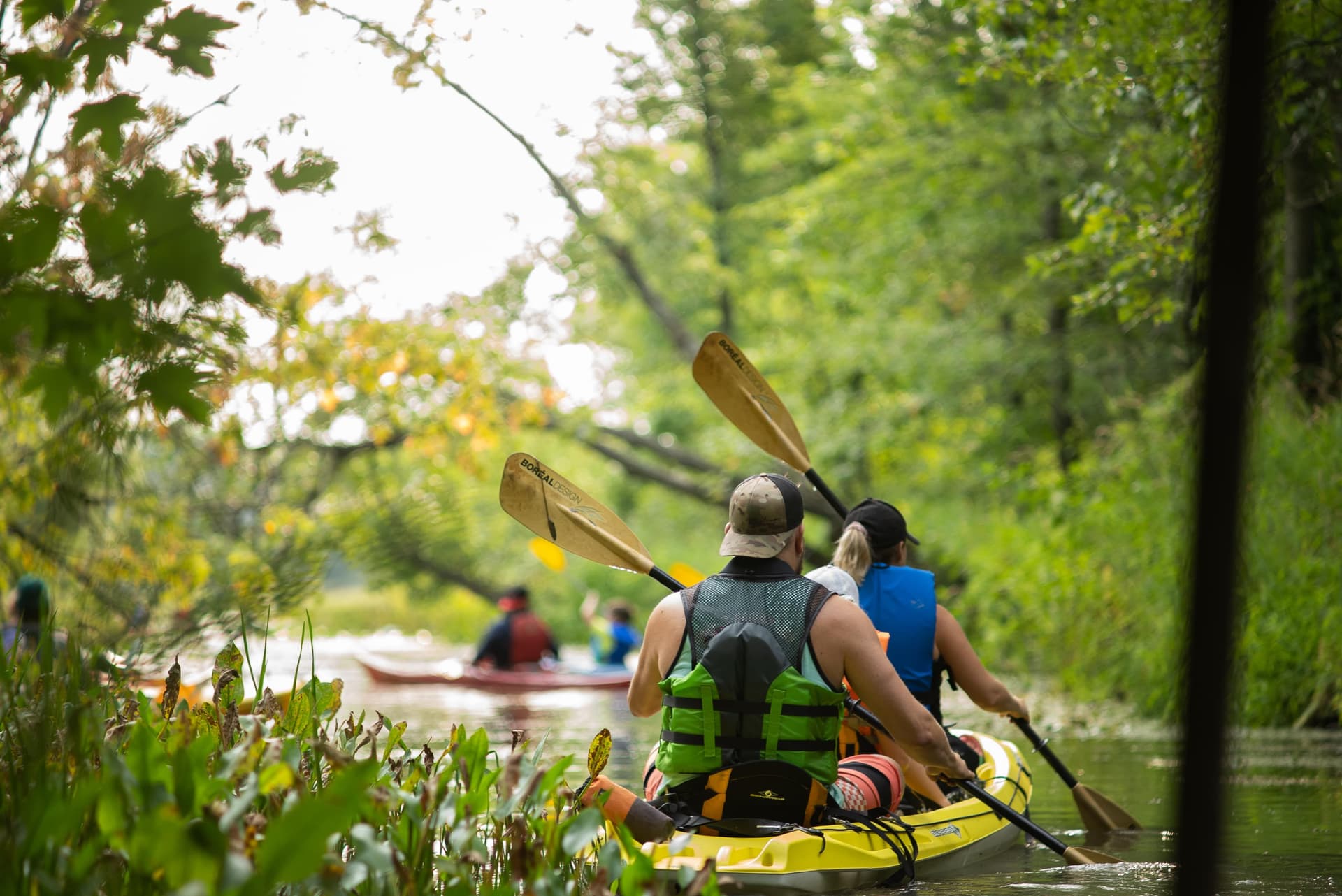 Maison des gouverneurs