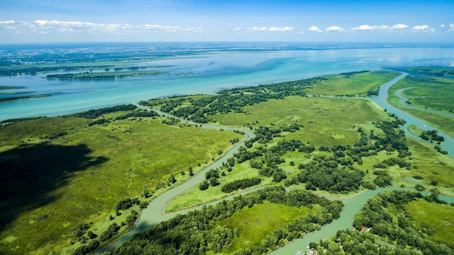Réserve de la biosphère photo