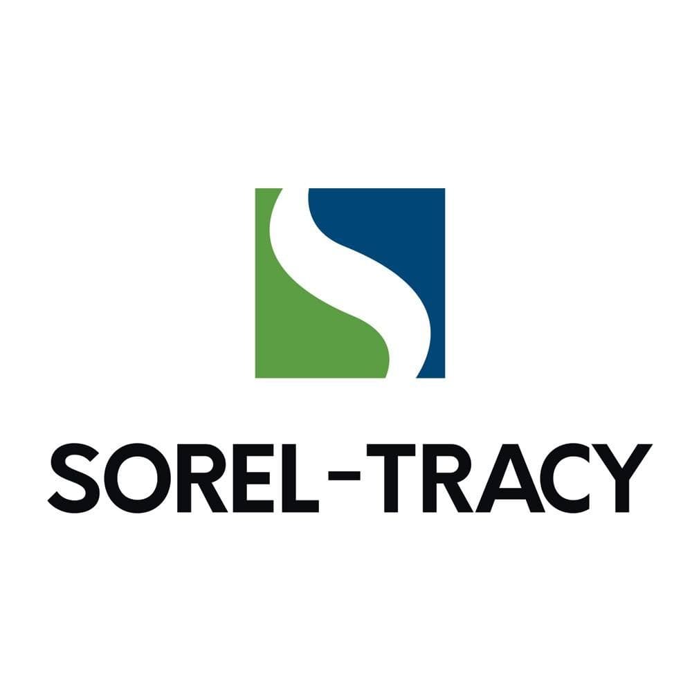 ville de sorel tracy logo