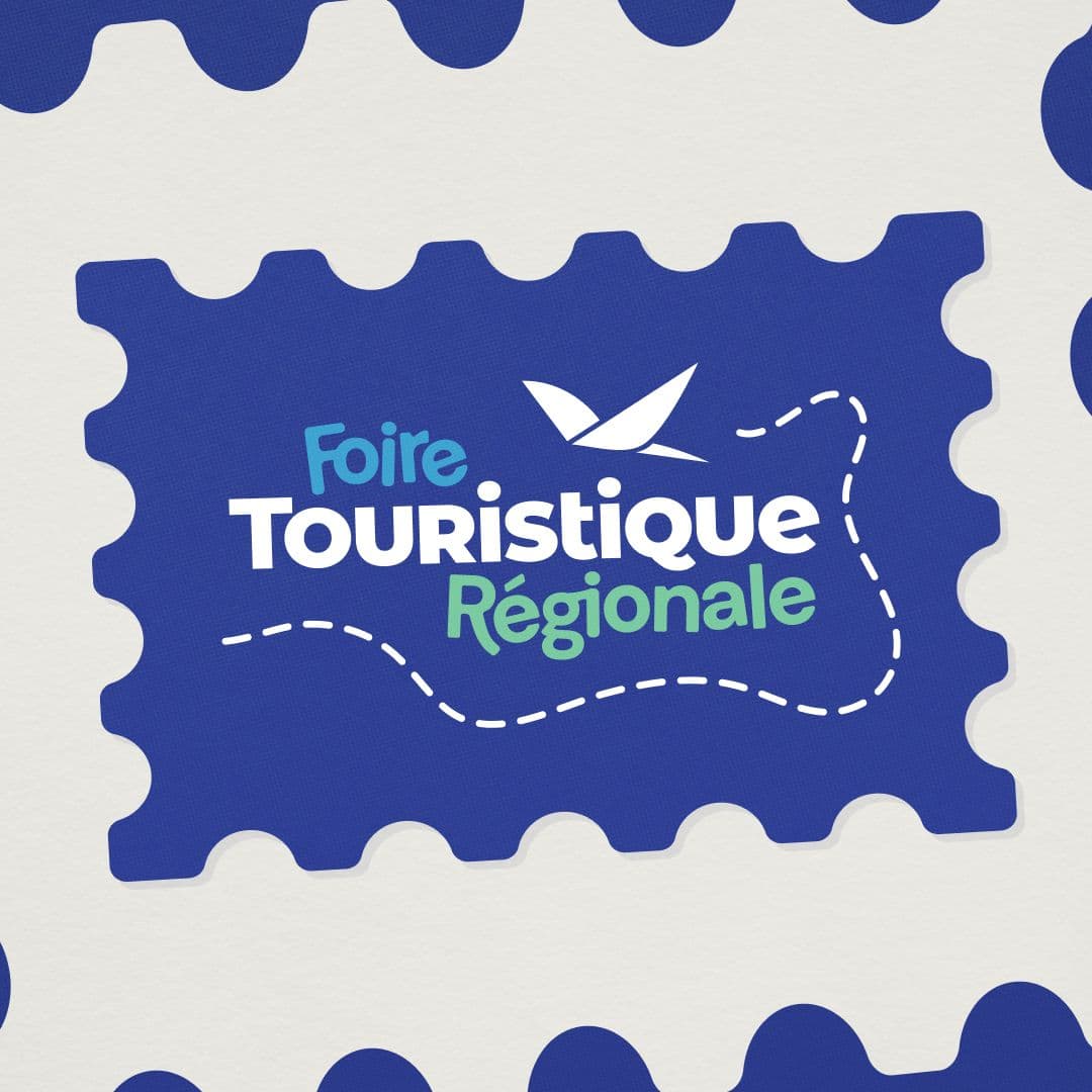 foire touristique logo