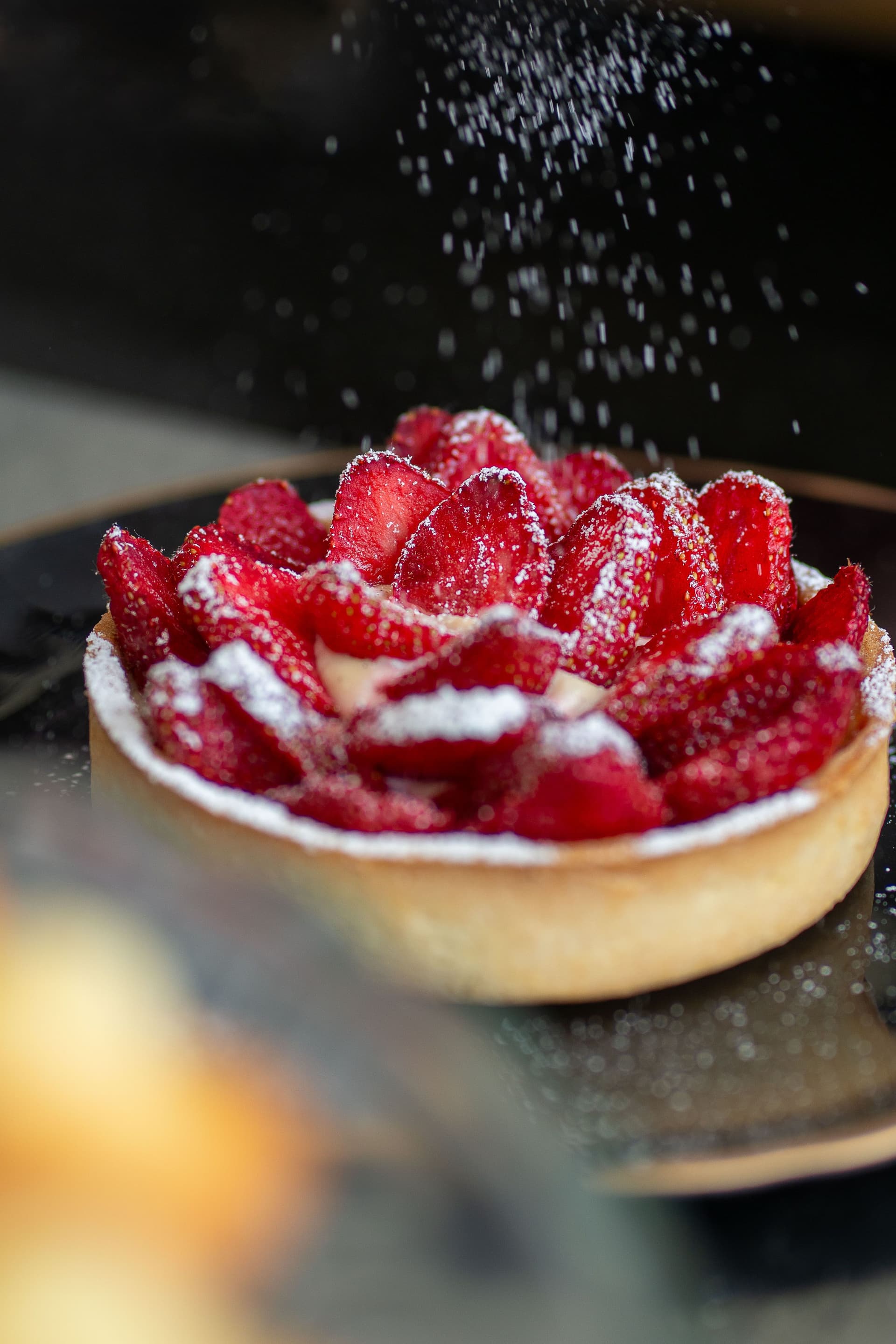Le Comptoir d’Alexandrine