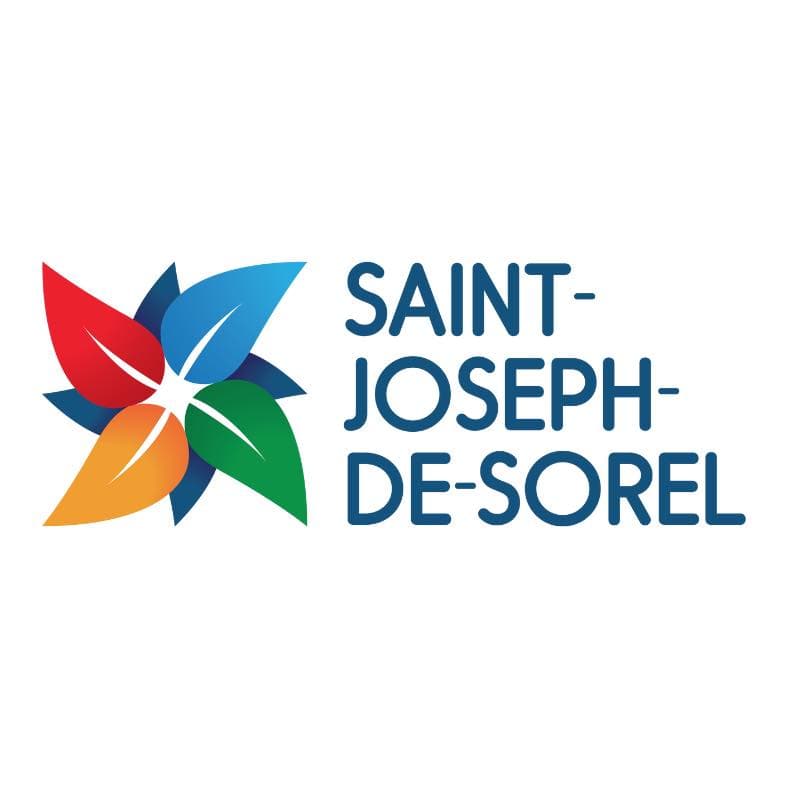 Logo de Saint-Joseph-de-Sorel