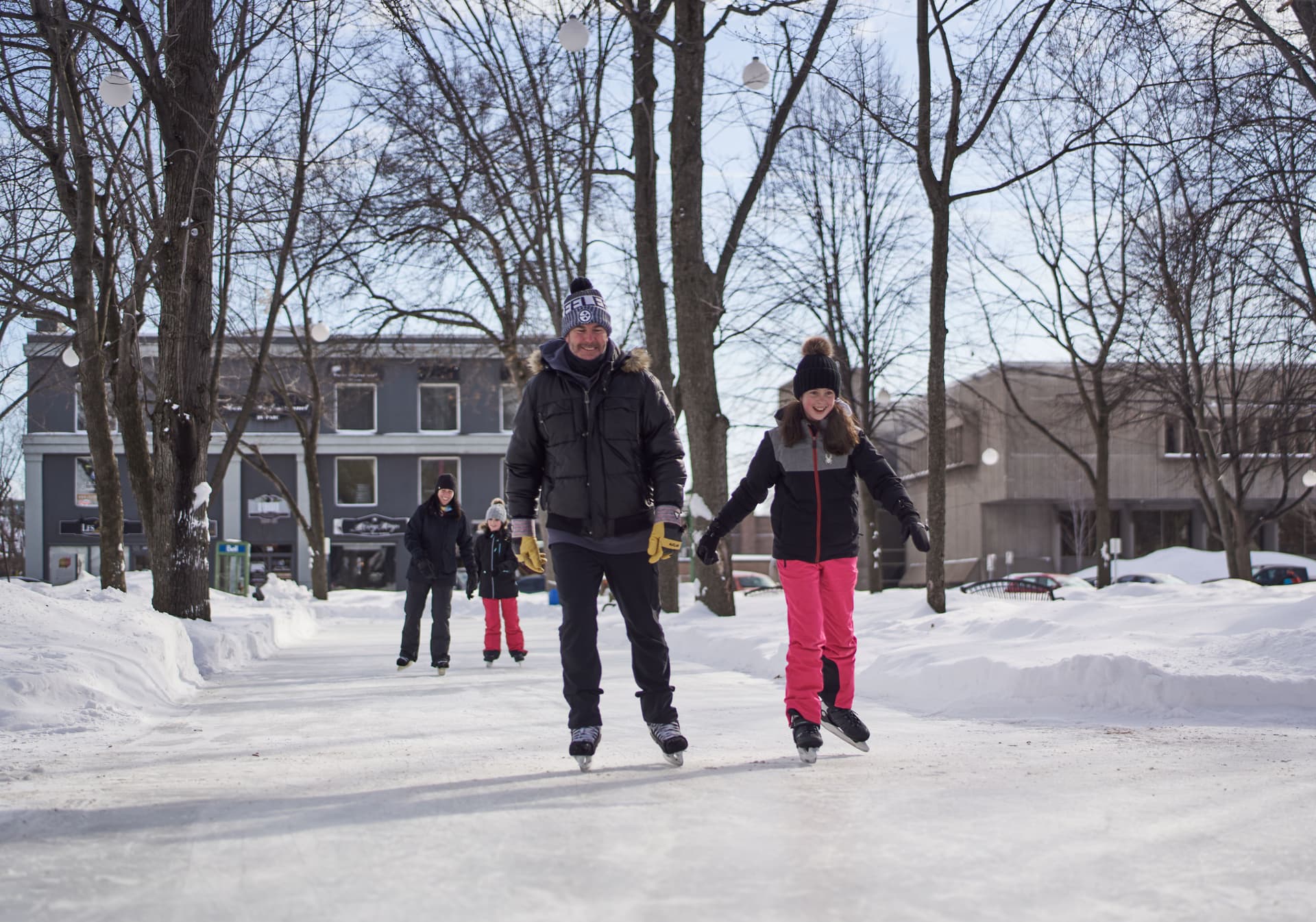 patin sorel