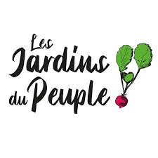 jardin du peuple