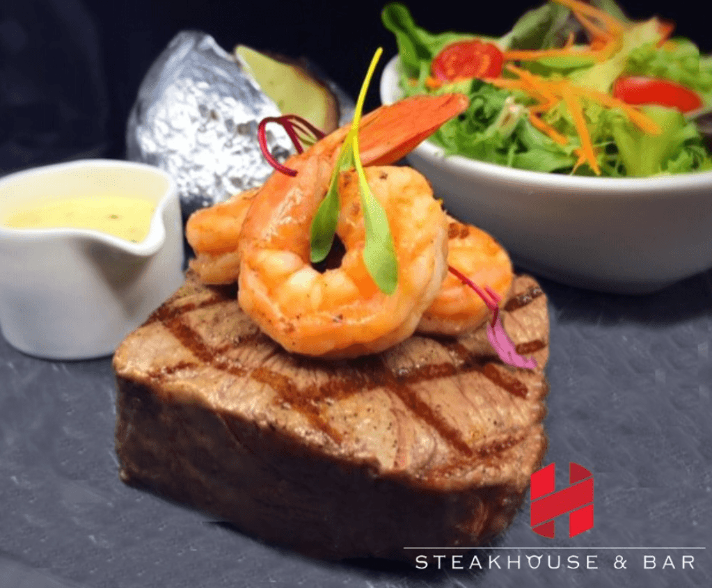 steak house photo