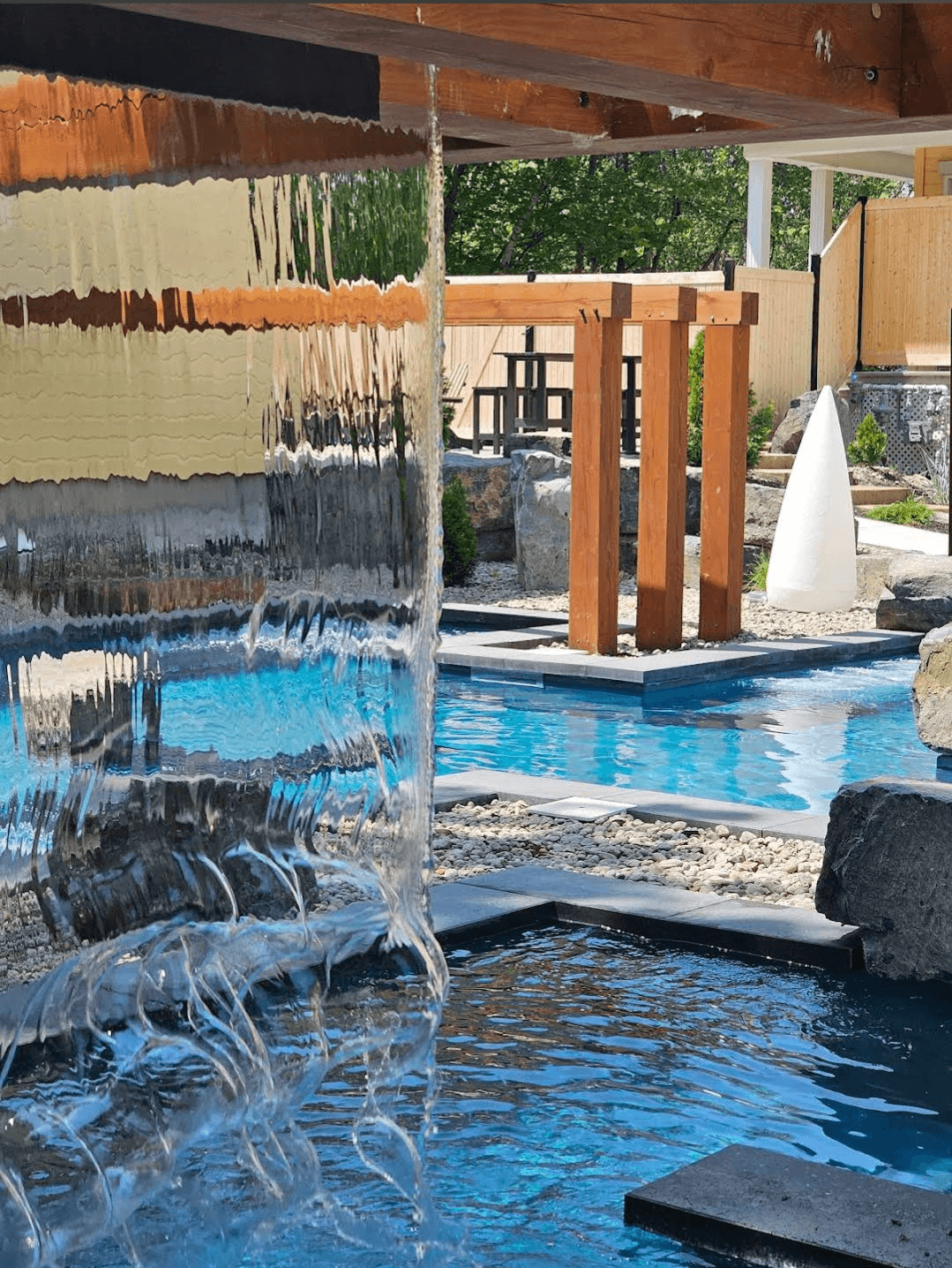 Pur détente et spa photo