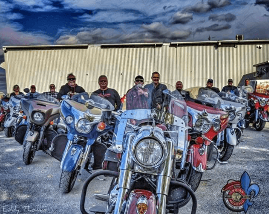 Moto, Bières et Terroir photo