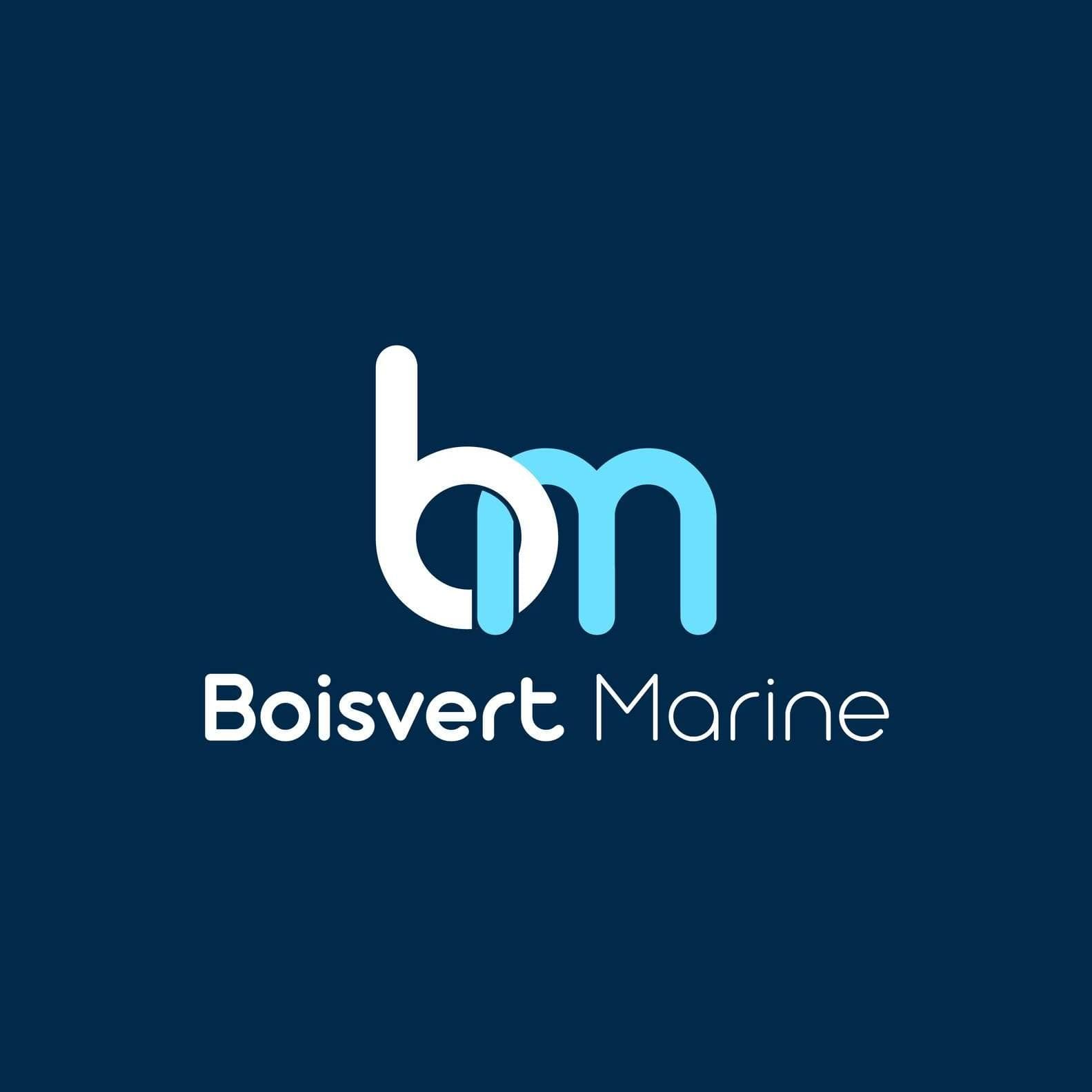 Boisvert marine