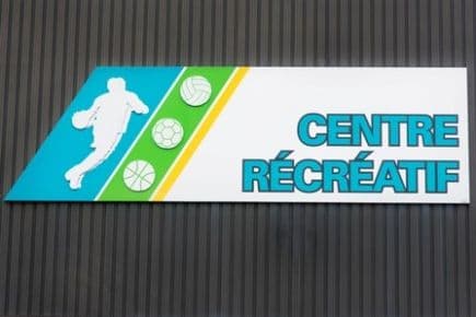 centre récréatif lemay-tellier