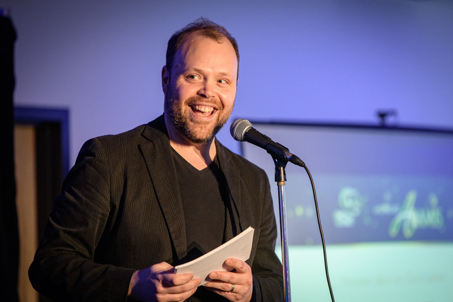 andré champagne photo