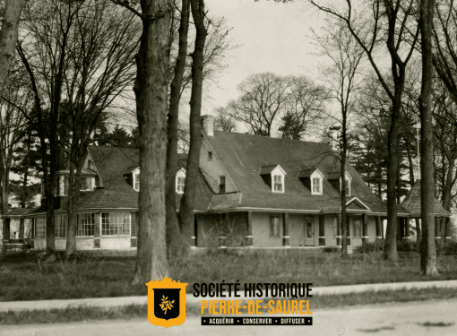Maison des gouverneurs
