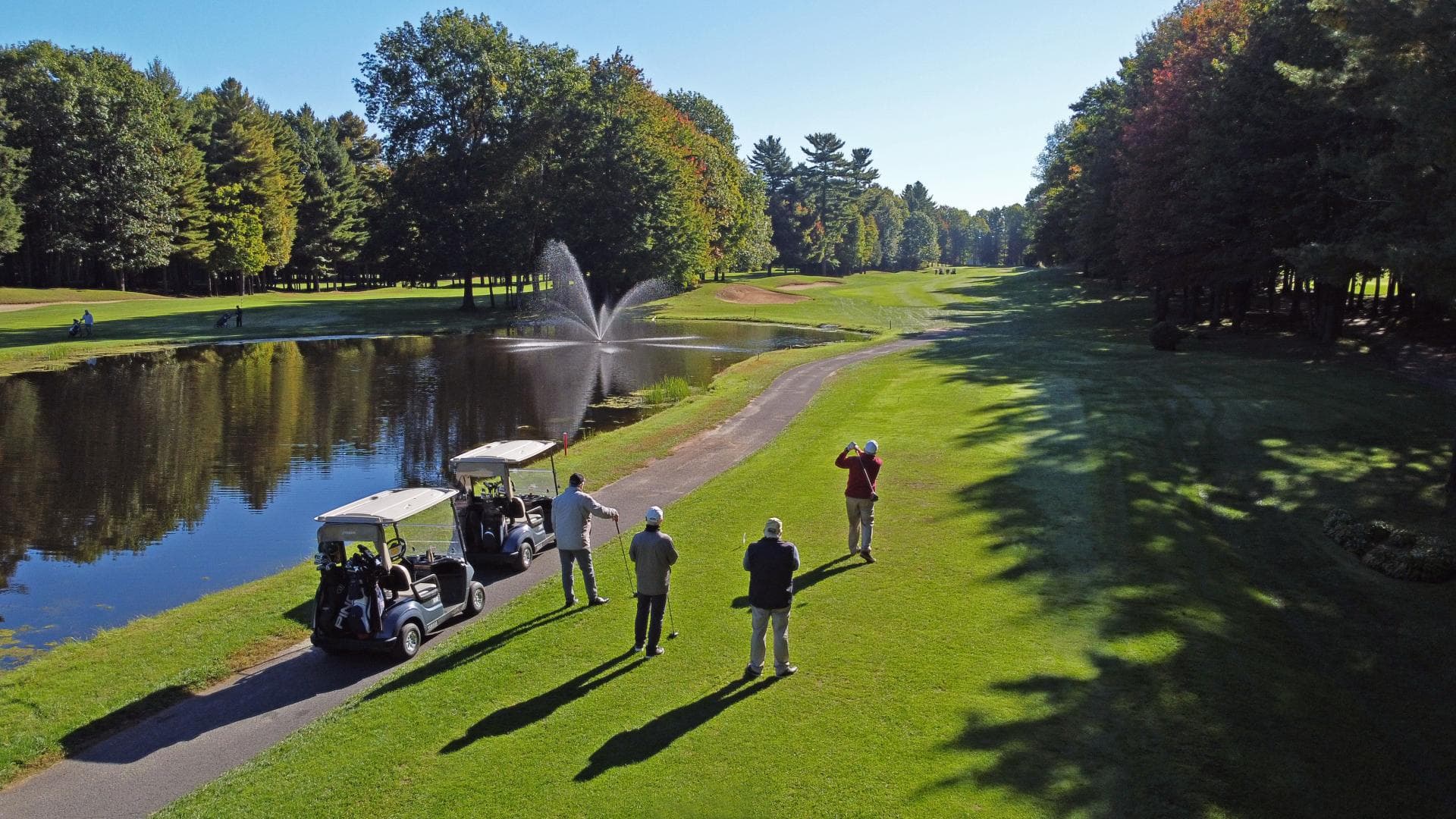 Club de golf Continental