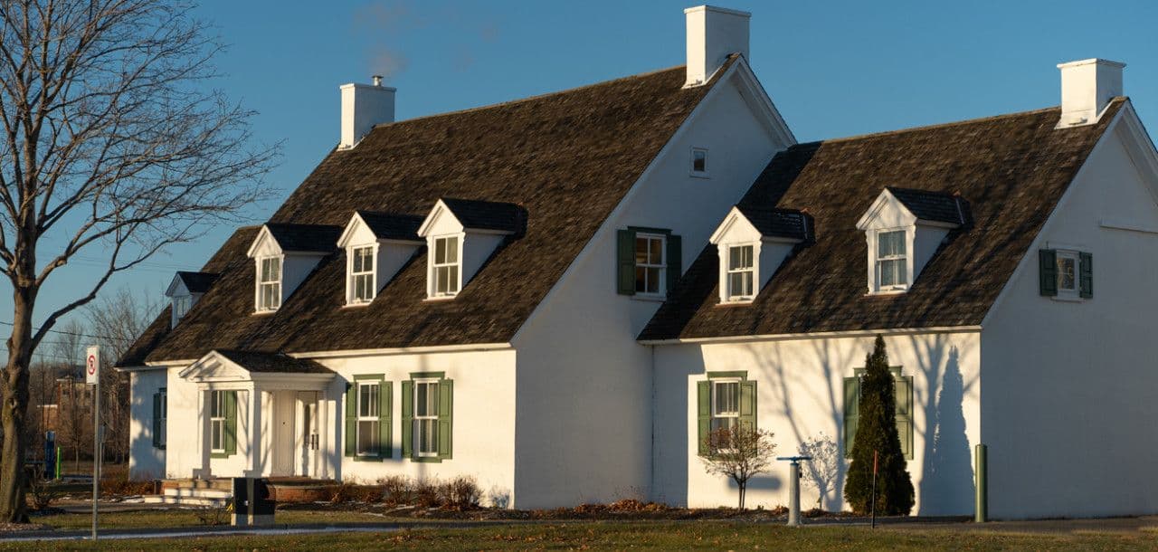 Maison des gouverneurs