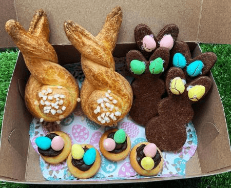 comptoir alexandrine photo