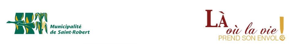 Logo de Saint-Robert