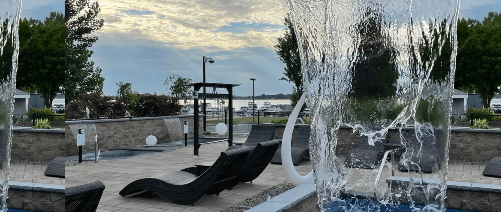o spa photo