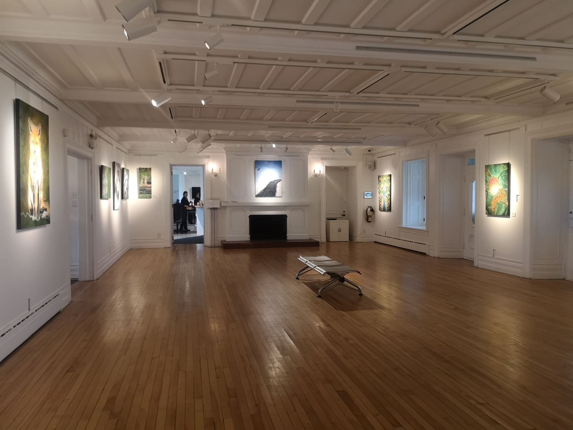 mdg exposition photo