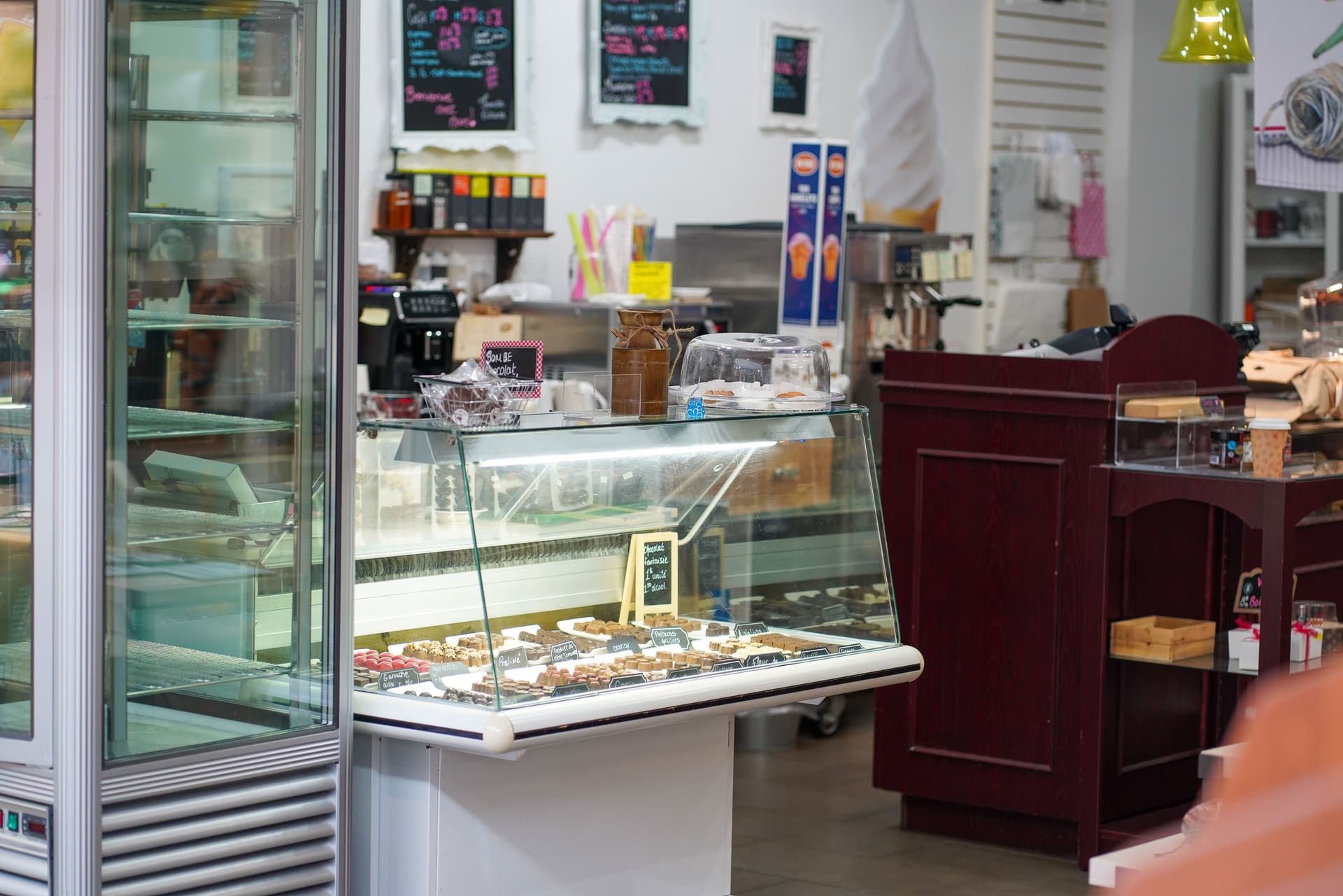 Passion Gourmande photo