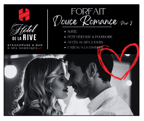 Hotel de la rive photo